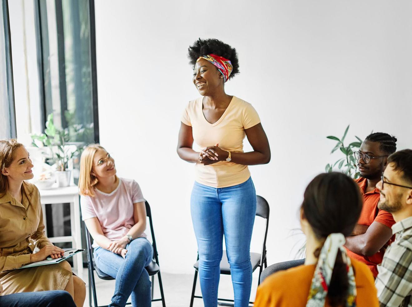 Safety, healing, and empowerment for women and children