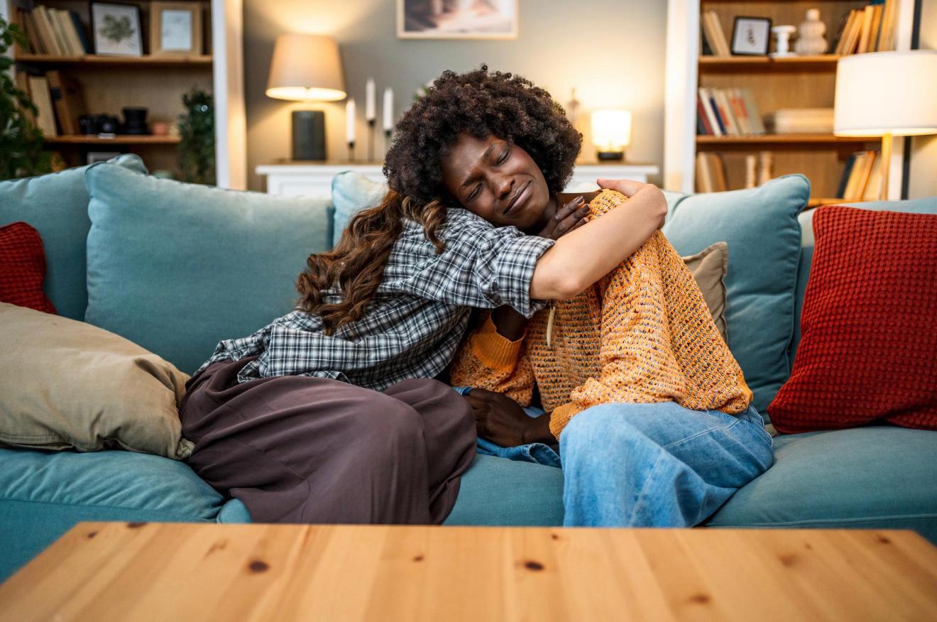 Supporting survivors of domestic abuse